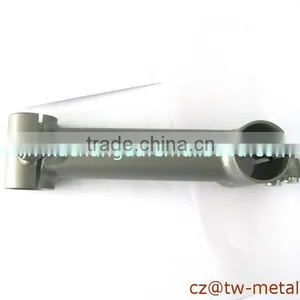 Titanium Bicycle Stem Titanium Handle Bar Stem Bike Part thumbnail-3