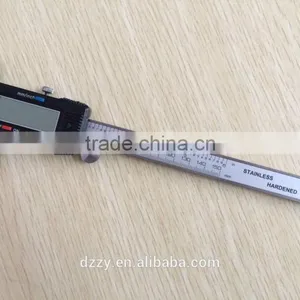 Digital Caliper thumbnail-1