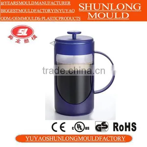 Yuyao Shunlong Professional Coffee Machine Injection Mold thumbnail-1
