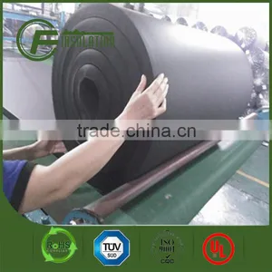 Radiant Heat Barrier The Rubber Thermal Insulation Material thumbnail-1