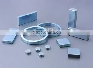 Shanghai Strong Magnets China Magnetic Motor Stator thumbnail-5