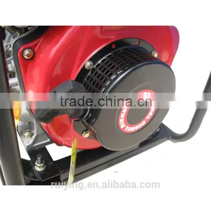 50KB Brushless Pump for Protable With High Quality thumbnail-4