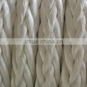 Supply High Quality UHMWPE Rope Non-coating thumbnail-2