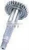Forge Machining Metal Shaft thumbnail-1