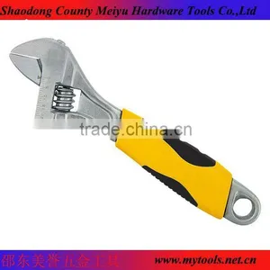 250mm Adjustable Magic Moment Wrench thumbnail-1