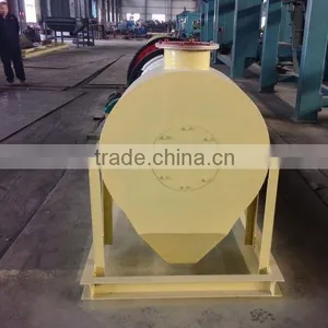 Wood Chipper Dryer/2015 Biomass Wood Rotary Dryer thumbnail-3