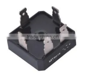 MT5016 Three-phase Bridge Rectifier MT3510 MT3516 MT5010 thumbnail-1