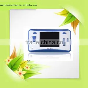 2016 BBL 919 With 268 in 1 Game Console Wholesale Price Handheld Game thumbnail-3
