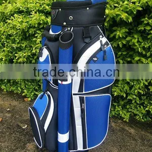 Usa Men Golf Cart Bag in 2012 thumbnail-1