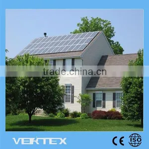 Professional Discount Sales Good Quality 100kva Solar Power System thumbnail-1