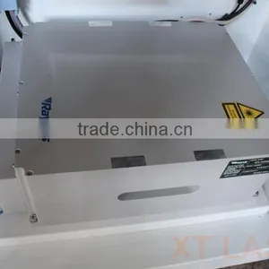 Optical Fiber Laser Marker Fiber 20w Laser Marking Machine Metal and Nonmetal Marker Hot Slae thumbnail-4