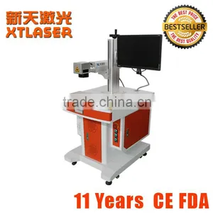 Desktop Cnc Machine for Metal thumbnail-1