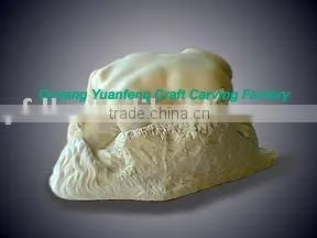 Stone Carving Statue RW0212 thumbnail-1