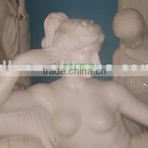 Stone Carving Statue CF-rw435 thumbnail-1