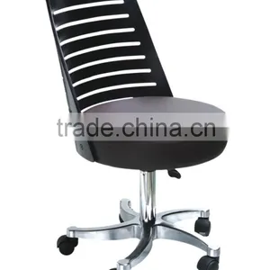 BN-S9025 BonnieBeauty Adjustable Beauty Salon Spa Pedicure Stool Chair thumbnail-1