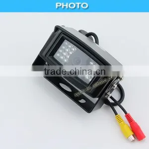 CCD Bus/truck Rear View Camera, Rearview Bus Security Camera XY-09 thumbnail-5