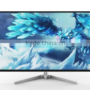 QD 32 Inch Monitor With Ultra-slim Head thumbnail-4