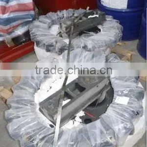Shantui SD16 Excavator Sprocket, SD16L Drive Sprocket, Shantui Excavator Drive Roller thumbnail-1