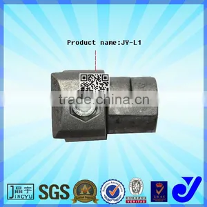 Al-Alloy Joint|Aluminium Connector JY-L1 thumbnail-1