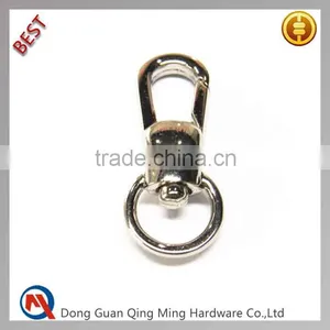 Fashion High Quality Metal Swivel Hook For Dog Leash thumbnail-1