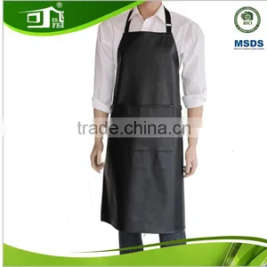 High Quality Waterproof Hairdresser Uniforms Salon Aprons thumbnail-1