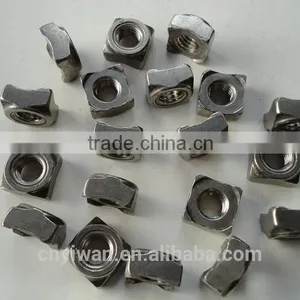 Square Head Bolts thumbnail-1