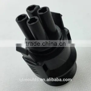 Custom Injection Auto Plastic Mould Products Companies thumbnail-1