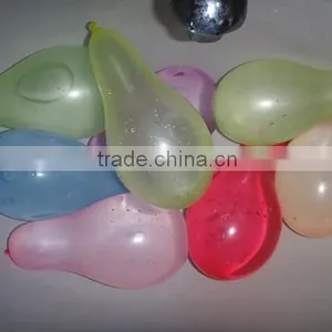 Hot Selling Water Latex Balloons/ Water Balloon Made in China thumbnail-6