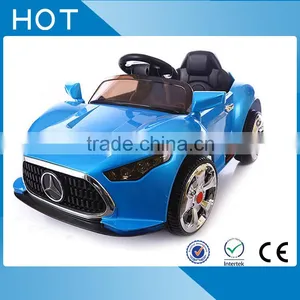 Cheap Kids Ride on Electric Cars for Hot Sale Swing Motor Electric Toy Car thumbnail-2