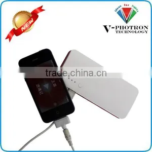 Hot Selling Universal Portable Power Bank 13000mah for All Cellphone thumbnail-4