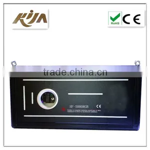 3w Rgb Full Color Stage Animation Laser Show Disco Mini Laser Light thumbnail-2