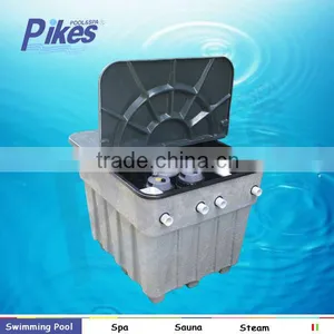 Fashion Design Anthracite Filter Sand/Sand Filter PK8012 thumbnail-2