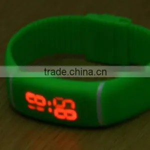 Silicone Watch ,sports Watch,silicon Watch thumbnail-1