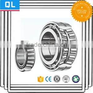 China Manufacturer Bearings Taper Roller Bearing thumbnail-5