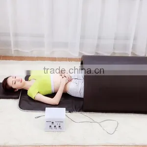 Portable Sauna Dome, Infrared Sauna Dome , Infrared Germanium Sauna Dome for Sale thumbnail-5