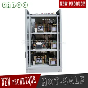 ZBW-S80 Avr AC Automatic Voltage Regulator thumbnail-4