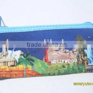 Cash Pouch,neoprene Pouch,pencil Pouch thumbnail-1