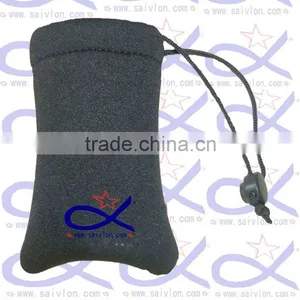 Universal Neoprene Mobile Phone Pouch thumbnail-2