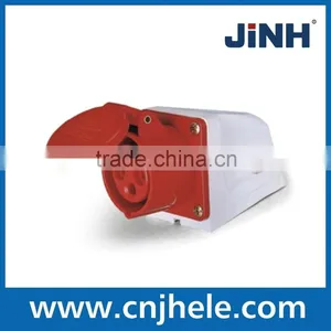 Wall Socket(CEE) thumbnail-1