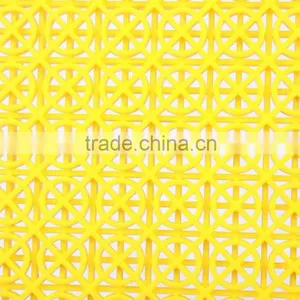 Suspended PP Interlocking Outdoor Carpet Mat thumbnail-4