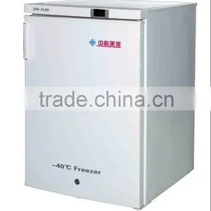-40C Laboratory Deep Freezer 90liters thumbnail-1