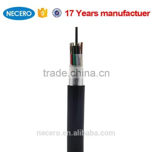 12 Core Fiber Cable GYTA for Outdoor Application thumbnail-5