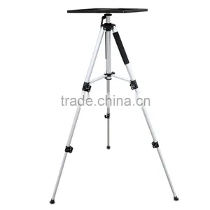 Professional Mini Travel Tripod Stand For Classroom Projector thumbnail-2