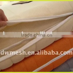 Sandwich Air Mesh Fabric for Shoes, Sandwich Mesh Fabric,Respirable Micro Orificio Tela Malla thumbnail-5