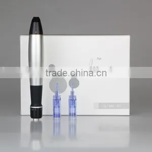 Derma Rolling Device For China Best Price Rechargeable Skin Pen thumbnail-5