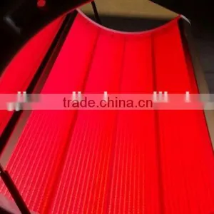 More Functions Increase Collgen Fibrils Tanning Bed Solarium Tanning Machine With Magical Effects thumbnail-3