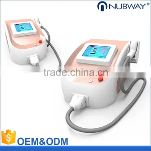 Hair Removal Expert Professional 808nm High Power Diode Laser Hair Removal Machine Portable thumbnail-1