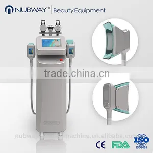 High Performance Fast Weight Loss Fat Freezing Cryolipolysis Fat Reduction Machine Cellulite Reduction thumbnail-1