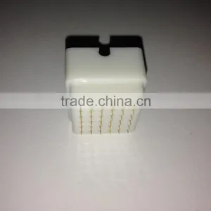 Fast Skin Rejuvenation and Tightening Beauty Machine Portable Fractional rf Microneedle thumbnail-4