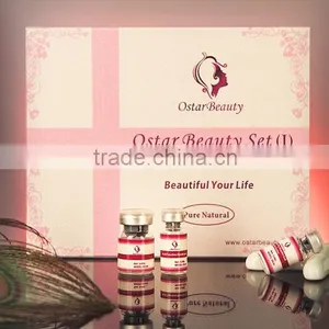 Skin Care Product Deep Moisturizing Mask After the Micro Needle Treat OstarBeauty Set thumbnail-2